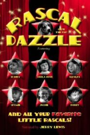 Rascal Dazzle 1981 on netflix