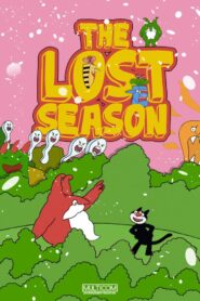 The Lost Season 2004 on netflix