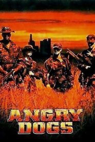Angry Dogs 1997 on netflix
