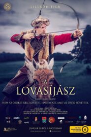 A Lovasíjász 2016 on netflix