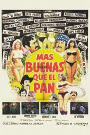 Más Buenas que el Pan 1987 on netflix