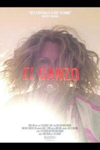 El Ganzo 2015 on netflix