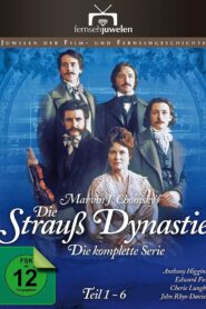 The Strauss Dynasty 1991 on netflix