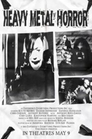 Heavy Metal Horror 2014 on netflix
