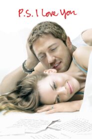 P.S. I Love You 2007 on netflix