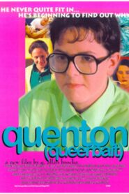 Quenton (Queerbait) 1998 on netflix