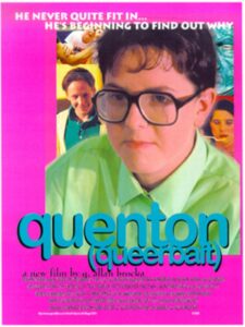 Quenton (Queerbait) 1998 on netflix
