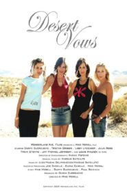 Desert Vows 2012 on netflix