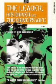 The Leader, His Driver, and the Driver’s Wife 1991 on netflix
