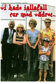 Well, We Were Lucky with the Weather 1980 on netflix
