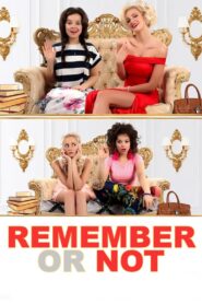 Remember or Not 2016 on netflix