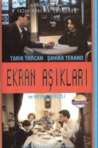 Ekran Aşıkları 1989 on netflix