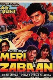 Meri zabaan 1989 on netflix