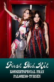 First Aid Kit – Palomino Tour 2023 on netflix