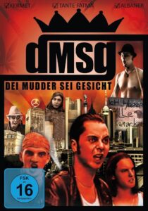 Dei Mudder sei Gesicht 1996 on netflix