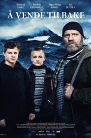 Returning Home 2015 on netflix