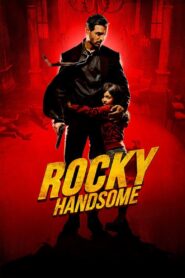 Rocky Handsome 2016 on netflix