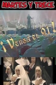 ¡Venga el 91! 1990 on netflix