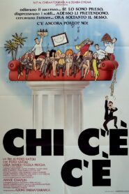 Chi c’è c’è 1988 on netflix