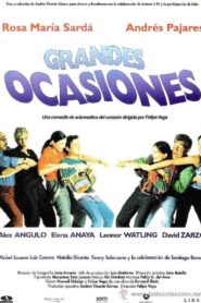 Grandes ocasiones 1998 on netflix
