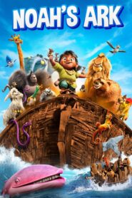 Noah’s Ark 2024 on netflix