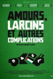 Love, Theft and Other Entanglements 2015 on netflix