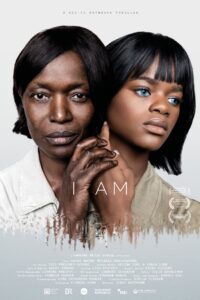 I Am 2021 on netflix