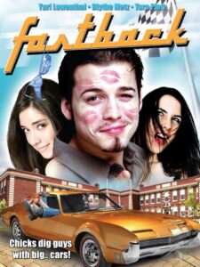 Fastback 2005 on netflix