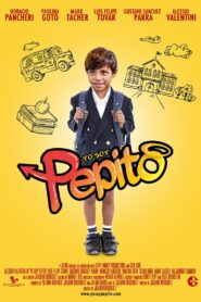 I Am Pepito 2018 on netflix