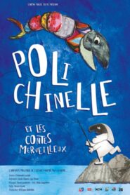 Pulcinella e il pesce magico 1981 on netflix