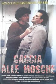 Caccia alle mosche 1993 on netflix