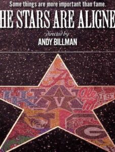 The Stars Are Aligned 2014 on netflix