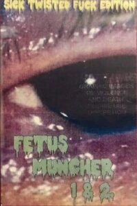Fetus Muncher 1 2016 on netflix