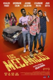 Los mecánicos 2023 on netflix