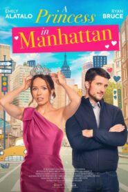 The Princess and the Bodyguard 2023 on netflix