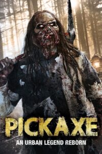 Pickaxe 2014 on netflix