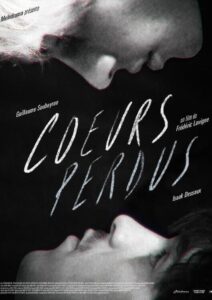 Lost Hearts 2024 on netflix