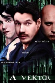 A Vektor 2004 on netflix