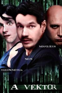 A Vektor 2004 on netflix