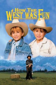 How the West Was Fun 1994 on netflix