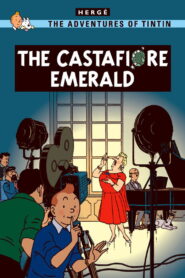 The Castafiore Emerald 1992 on netflix