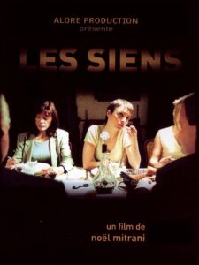 Les Siens 2001 on netflix