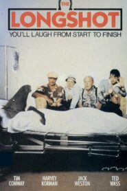 The Longshot 1986 on netflix