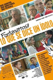 Fontanarrosa, lo que se dice un ídolo 2017 on netflix