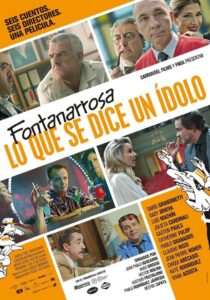 Fontanarrosa, lo que se dice un ídolo 2017 on netflix