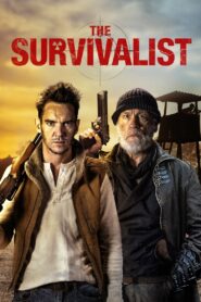 The Survivalist 2021 on netflix