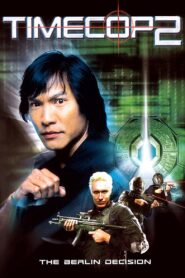 Timecop 2: The Berlin Decision 2003 on netflix