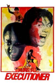 Kung Fu Executioner 1981 on netflix