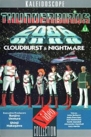 Thunderbirds 2086: Cloudburst & Nightmare 1986 on netflix