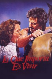 Living Is What Matters 1987 on netflix